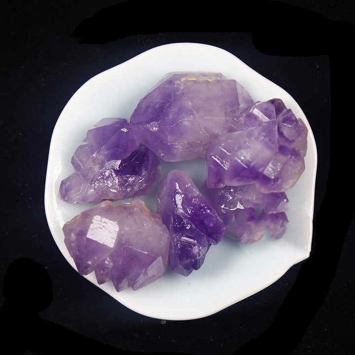 Natural Crystal Gravel Large Particle Aromatherapy Fragrant Stone - Oriental Buddha Karma  -  - 