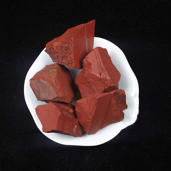 Natural Crystal Gravel Large Particle Aromatherapy Fragrant Stone - Oriental Buddha Karma  -  - 